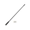 Calearo 7551045 Antenna Rod AM/FM DAB/DAB+ 41 cm M5/M6