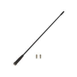 Calearo 7551045 Antenna Rod AM/FM DAB/DAB+ 41 cm M5/M6