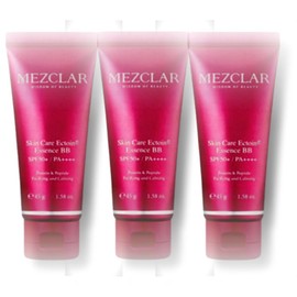 Mezcla Actoin Essence BB Cream 45g 3 packs / 메즈클라 엑토인 에센스 비비크림 45g 3개
