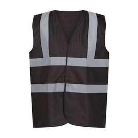 Regatta Professional Mens Pro Identity Vest Vests