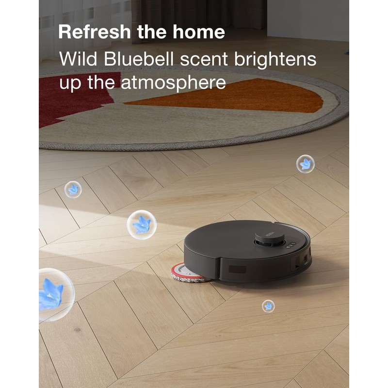 Yeedi Cleaning Solution (1L) Compatible with S14 PLUS/M12 PRO+/M12 ULTRA