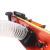 O'SKOOL 32 Inches Long Router Table Fence System with Feather