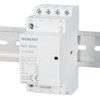 Wengart Household AC Contactor WCT-20, AC230V 20A 2NO2NC, Extremely Durable,