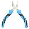 Mini Combination Pliers for Modelling Craft Hobby Fishing 120mm Soft