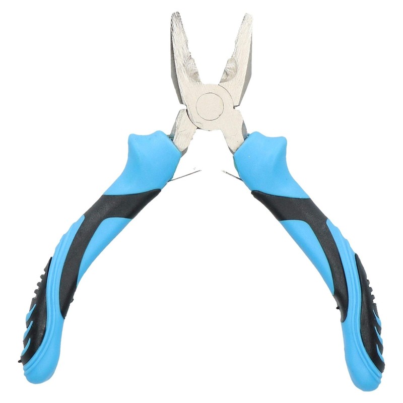 Mini Combination Pliers for Modelling Craft Hobby Fishing 120mm Soft