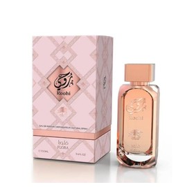 Roohi Flora eau de parfum 3.4FLOZ/100ML