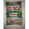 Charms Christmas Lollipops Mini Pops-SPECIAL EDITION Charms Sucker Candy-2 Bags