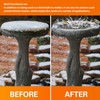 Bird Bath Heater 70W Rapid Deicing Constant Temperature Control Chicken
