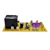 HJSIUTV PCBFM103S Furnace Control Board Replacement Upgraded Heat Sink Design
