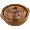 Thousand Old Burn delicacy Pot No. 3 American 15558