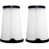 6 Pack VAF-1 Replacement Vacuum Filters Compatible With Electrolux Ergorapido