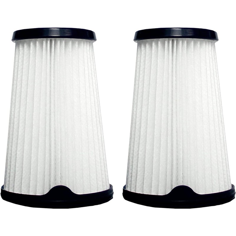 6 Pack VAF-1 Replacement Vacuum Filters Compatible With Electrolux Ergorapido