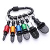 13 Pcs Swaging Tool HVAC Repairing Set with Bit Holder,
