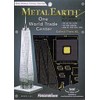 Fascinations Metal Earth One World Trade Center Building 3D Metal