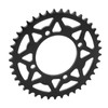 428 41T Rear Sprocket 41 Tooth 428 Pitch Rear Sprocket