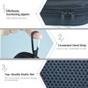 Case for JBL Clip 5 Portable Bluetooth Speaker, Cover for