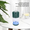 Portable Mini Humidifier 520ml Fast Humidification Automatic Power Off USB