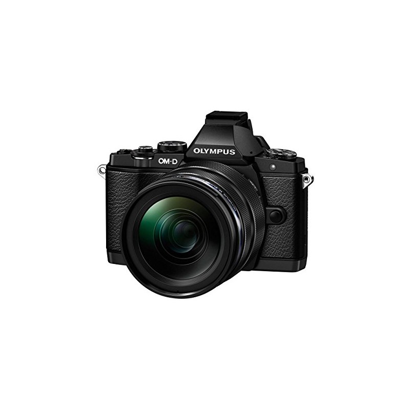 AR LCD Protective Film for OLYMPUS OM-D E-M5 (Anti-Reflective Film,
