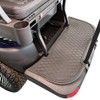Xtreme Mats Full Coverage Rubber Floormat Bintelli/Atlas Golf Cart Compatible