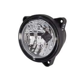 HELLA 1G0 996 176-021 Halogen-Worklight - Modul 70 - 12/24V - Fitting - Short distance lighting
