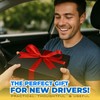 Infinite Emblems Learner & New Driver Gift Set with L