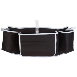 Ability Superstore - Praktische Tasche für Gehhilfen