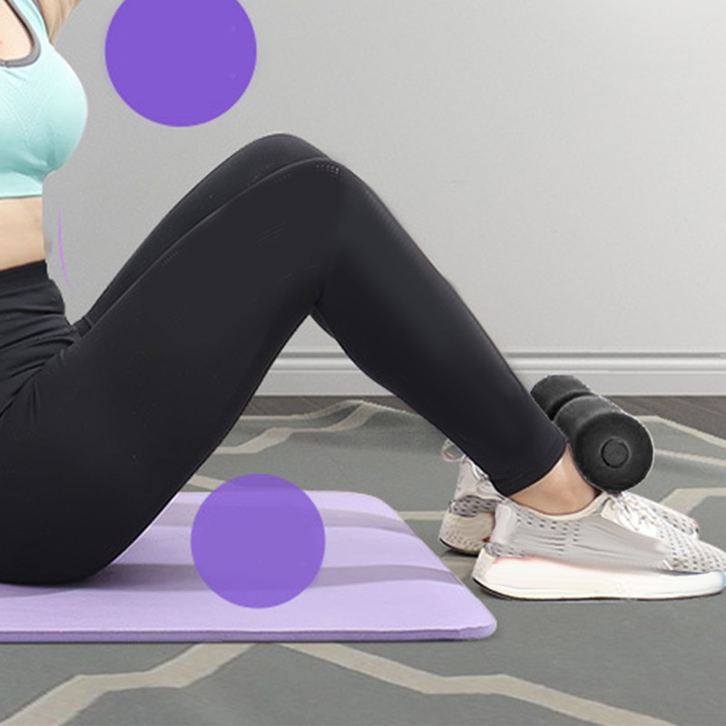 Sit Up Bar Floor Sit Up Assistant Device Abs Master