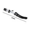 Create idea 2Pcs M6 × 65mm Bike Quick Release Seatpost
