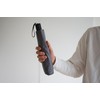 Komiya Shoten Automatic Opening and Closing Umbrella, For Both Sunny