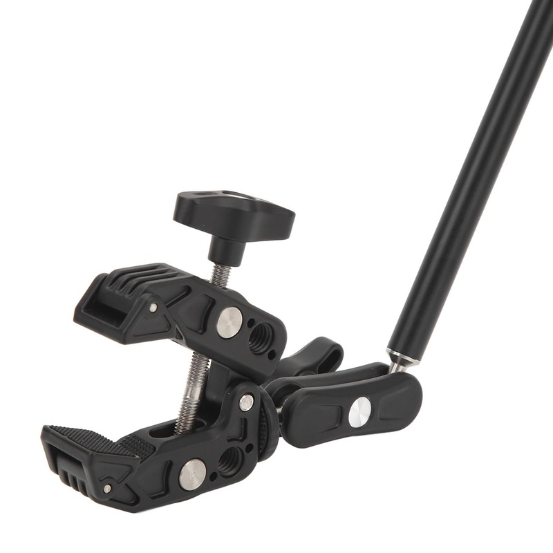 Camera Clamp Camera Stand Magic Arm Camera Arm Flexible Super