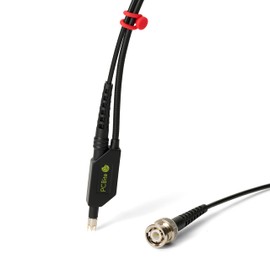PCBite Handsfree High-Bandwidth Probe | 1.5 GHz Low Impedance 10:1 Passive DC Probe | Upgrade Your PCBite Kit | SQG15-DC | New from Sensepeek!