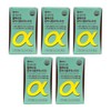 Healthy Hug One Day Fit Alpha CD Alpha Cyclodextrin 30 packs x 5 boxes Soluble dietary fiber diet management / 헬씨허그 원데이핏 알파CD  알파시클로덱스트린 30포 x5박스 수용성식이섬유 식단관리