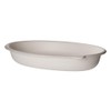 Eco-Products, Inc EP-SCV32 Compostable Sugarcane Take-Out Container, 32 oz. Oval,