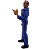 Mego The Silence of the Lambs Action Figure Hannibal Lecter