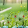 YudeWater 90pcs-Plant Bender, Trellis Clamps for Climbing Plants Garden Plant