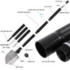 Survival Shovel Multitool 14-in-1 – Tactical Folding Shovel & Axe