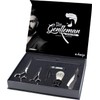 E-kwip The Gentleman Barber Box