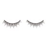 Spring Heart Eyelash Natural Cute