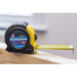 Bluespot Tools 33100 B/SPOT 8 m Broad Buddy Tape