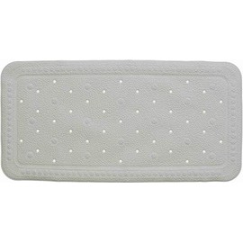 Grund Baveno Wanneneinlage 36x92 cm grau