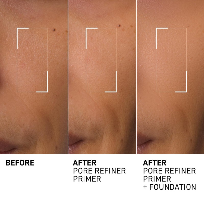 Dr. Brandt Pores No More, Pore Refiner Primer - Instantly