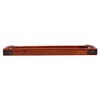 Large Wood Serving tea Water Drinks Tray Wooden Breakfast Tea