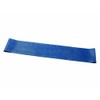 CanDo 10-5264 Exercise Loop, 15" Size, Heavy, Blue