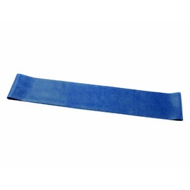 CanDo 10-5264 Exercise Loop, 15" Size, Heavy, Blue