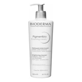 Bioderma Pigmentbio Foaming Cream 500