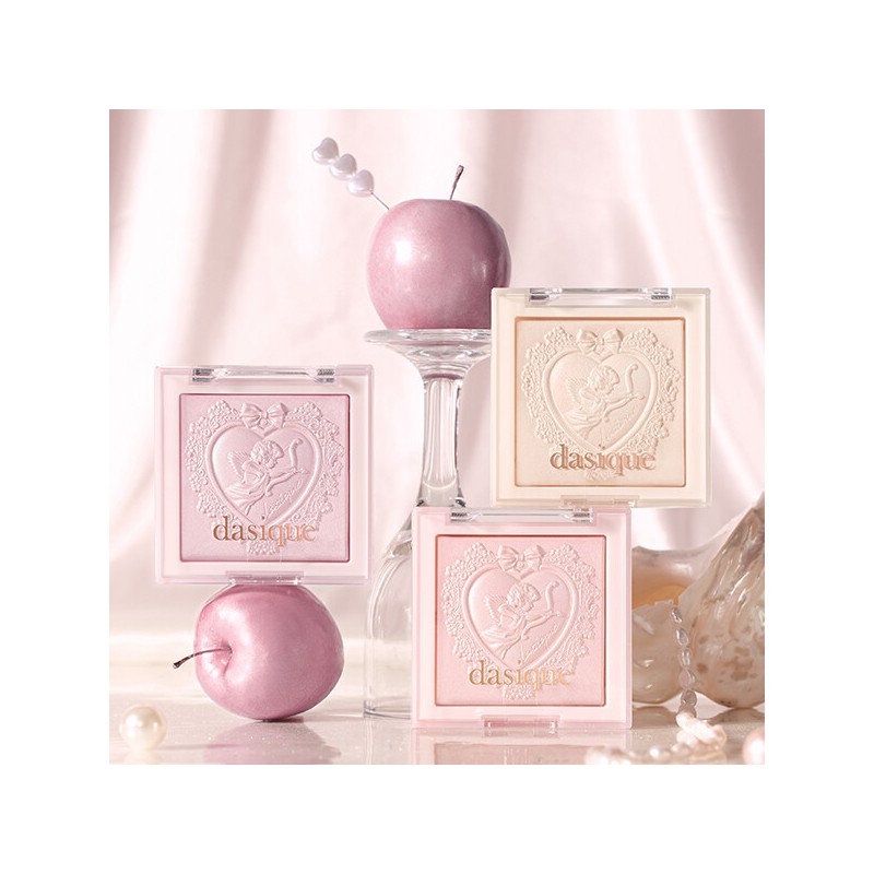 DaisyK (현대Hmall)데이지크 럭스 글로우 하이라이터 (Daizique) Lux Glow Highlighter