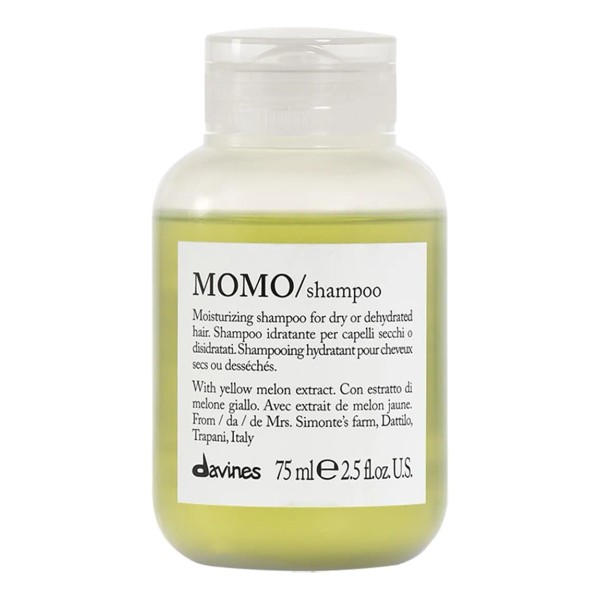 Champú Davines Momo, 2.54 Onzas Oz.