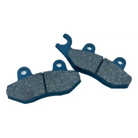 Balatas De Freno Premium Japan Para Dm200 Dm150 250sz+