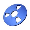 Tape Empty Reel, Stainless Steel Screw 3 Holes 1/4 10.5