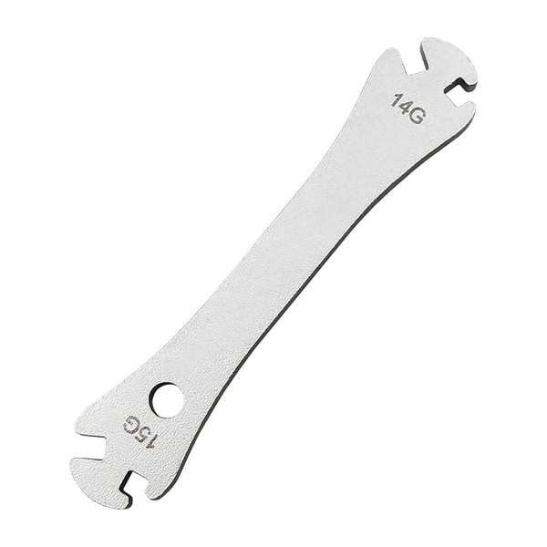 Bike Spoke Wrench Universial Bicycle Spoke Adjustment Tool